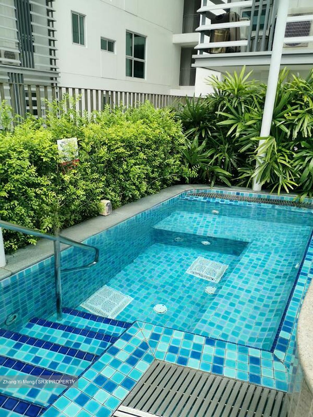 Eight Riversuites (D12), Condominium #467009311